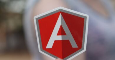 Creating Web Apps with Angular in 2023