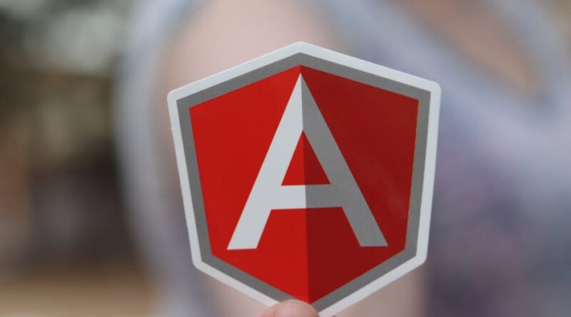 Creating Web Apps with Angular in 2023