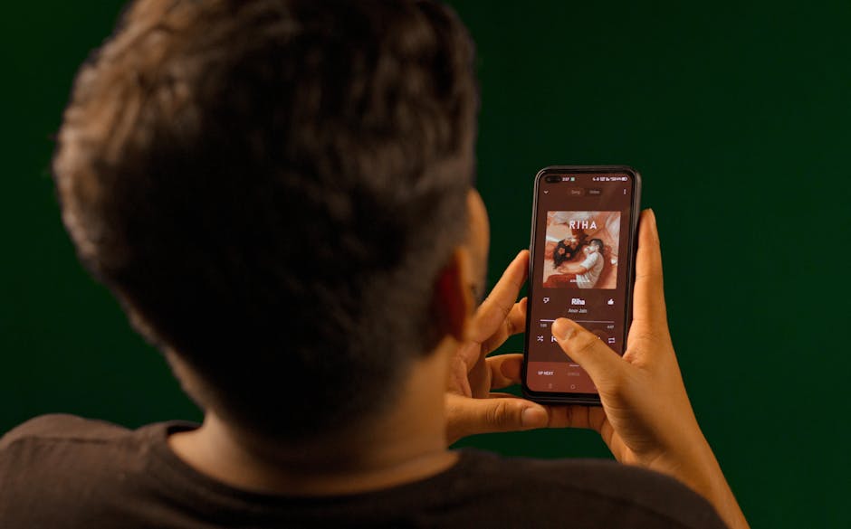 Key Metrics to Track for Mobile Apps
