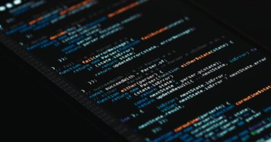 Top JavaScript Frameworks You Should Know