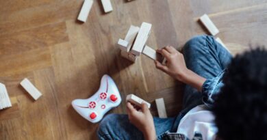 How to Build a Game Development Portfolio
