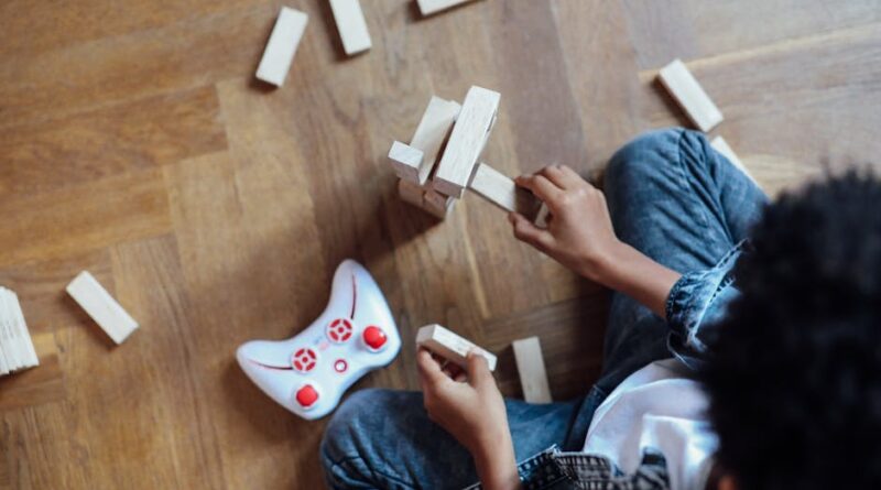 How to Build a Game Development Portfolio