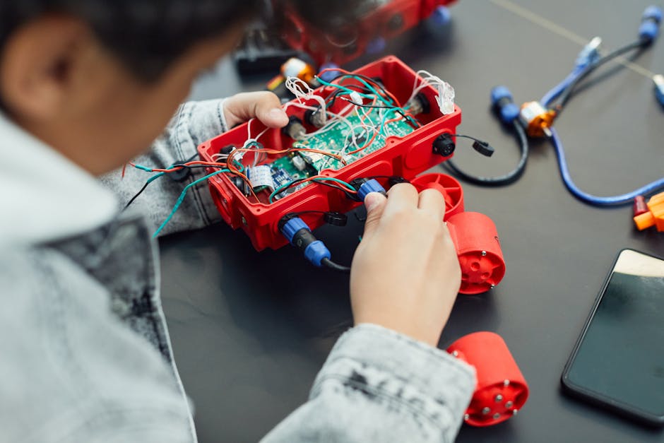 Exploring the Latest Trends in Machine Learning