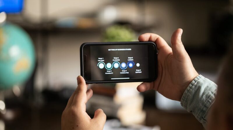 Mobile App Development Certifications Worth Pursuing