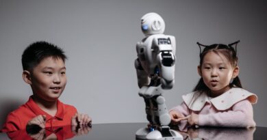 Exploring the Latest Trends in Machine Learning