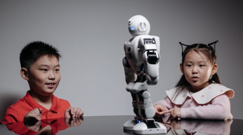 Exploring the Latest Trends in Machine Learning