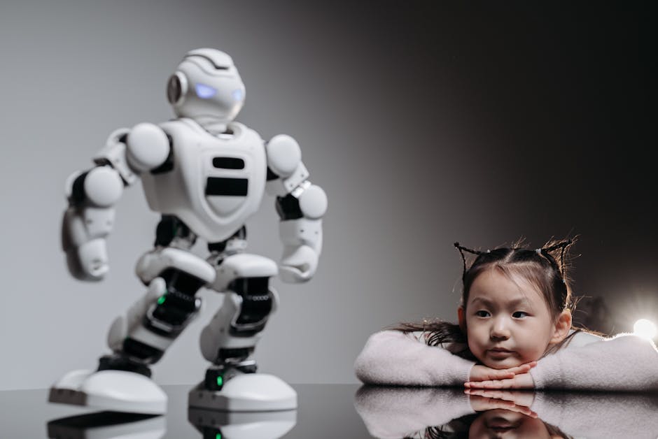 Exploring the Latest Trends in Machine Learning