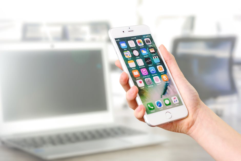 Key Metrics to Track for Mobile Apps