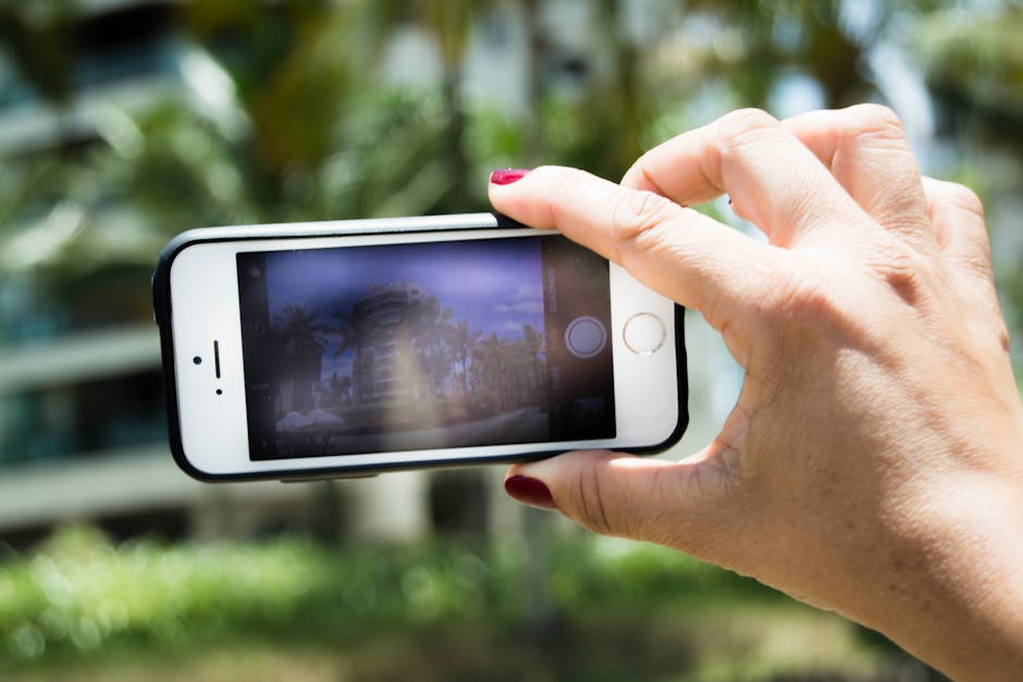 Top Tips for Building Mobile Apps