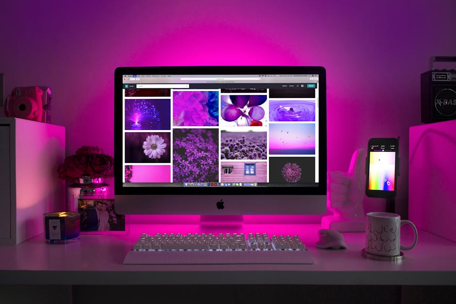 Implementing Accessibility in Web Design