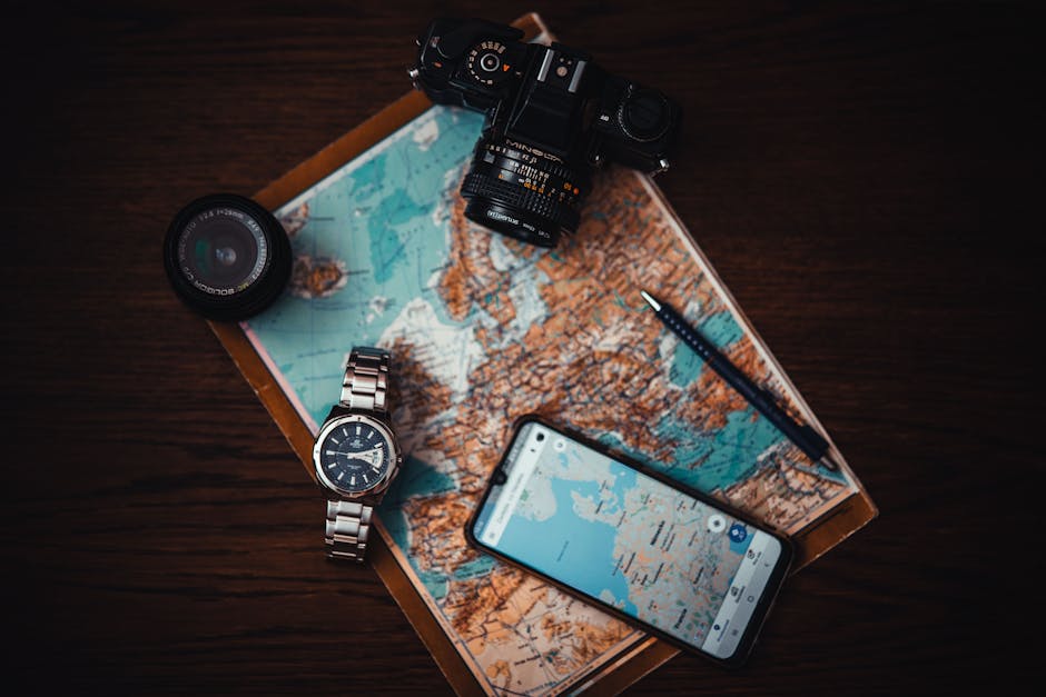 Essential Tools for Mobile App Creators