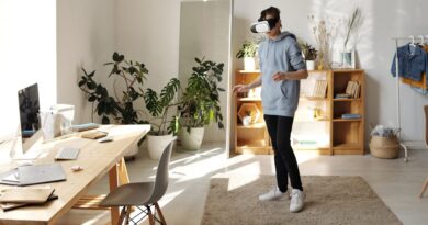 Creating Immersive Worlds in Game Design