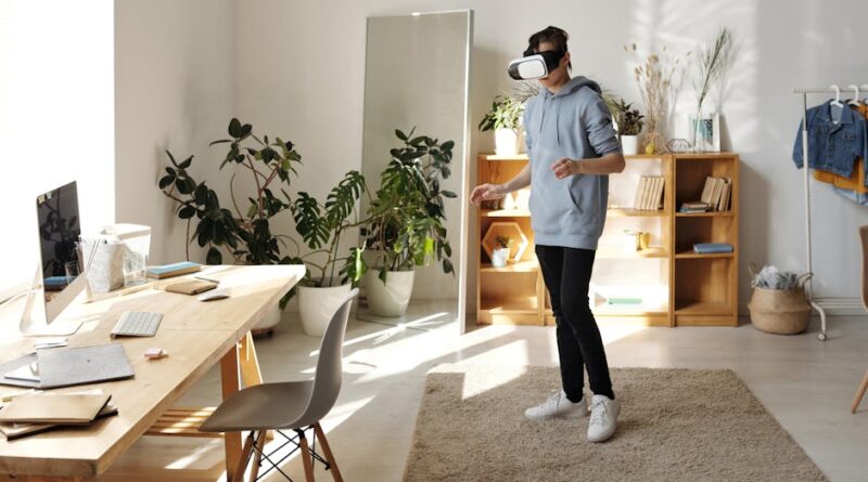 Creating Immersive Worlds in Game Design