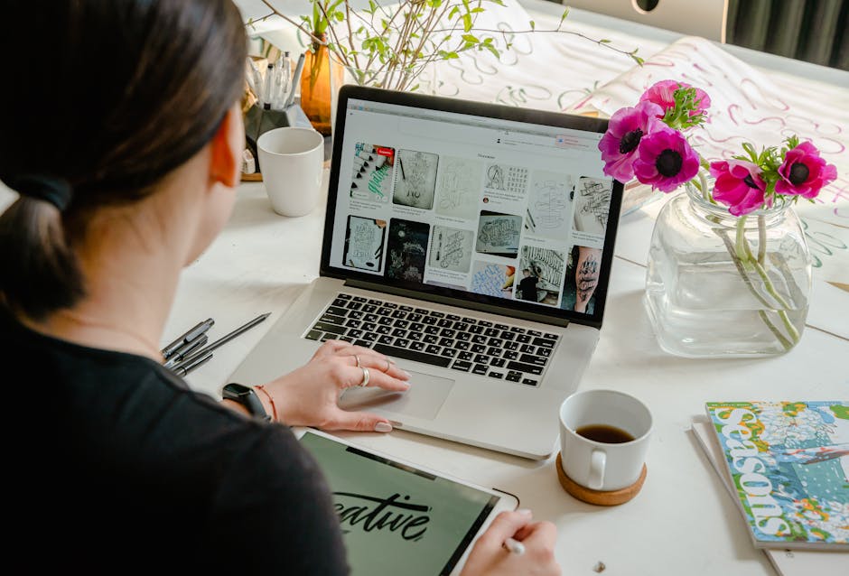 Implementing Accessibility in Web Design
