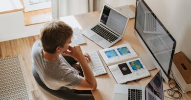 Exploring Headless CMS for Modern Web Development