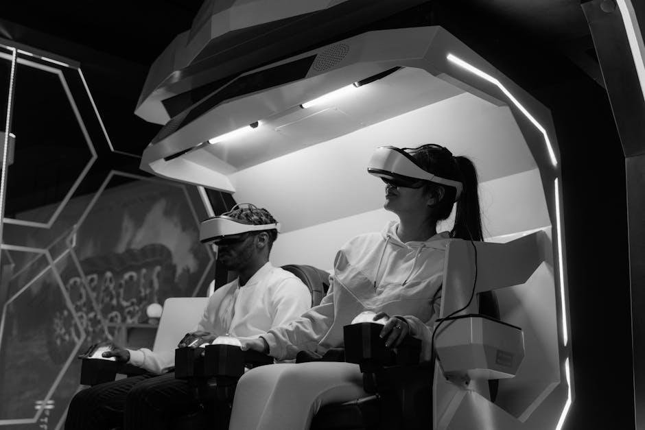 Creating Immersive Worlds in Game Design