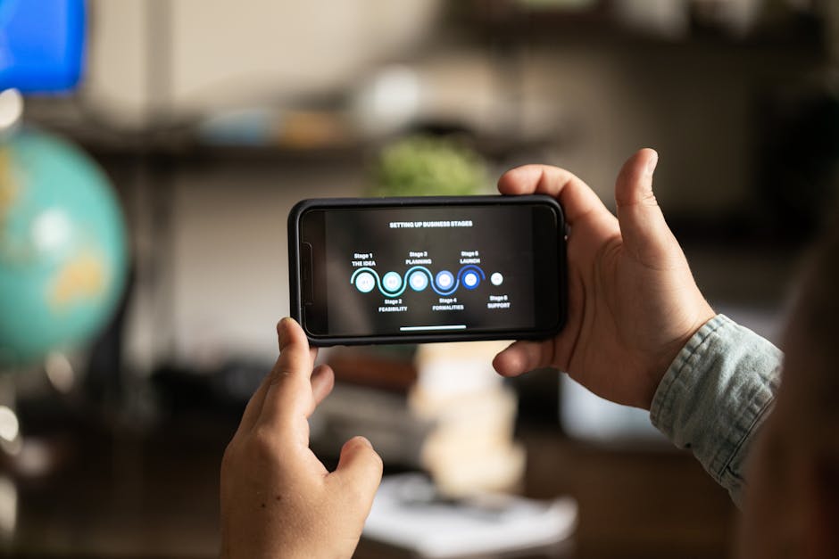 Common Mistakes in App Development