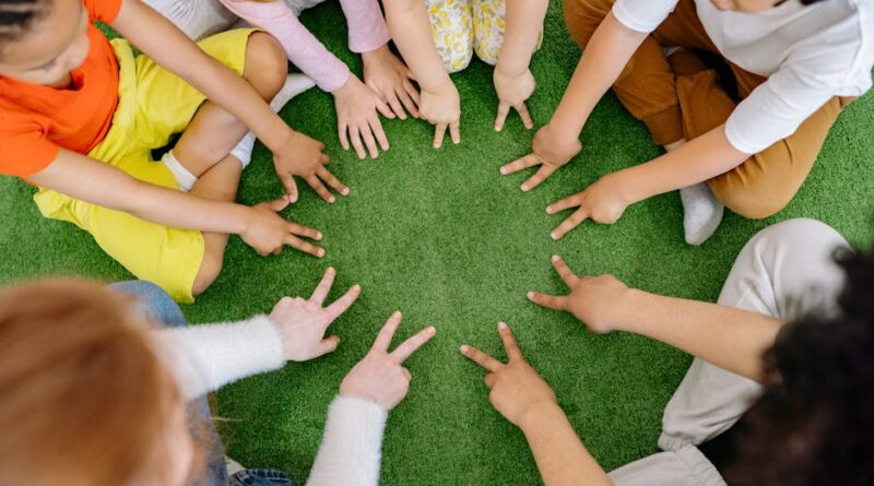 Game Development for Social Impact Projects