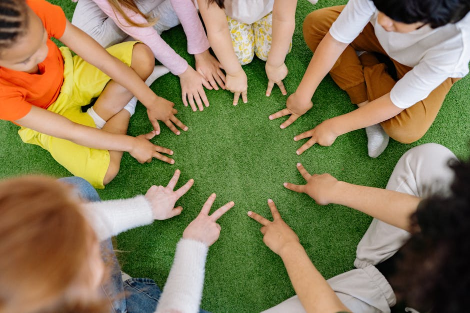 Game Development for Social Impact Projects
