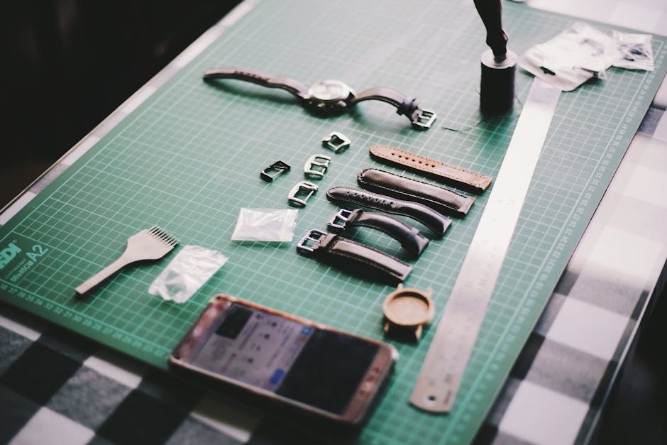 Essential Tools for Mobile App Creators